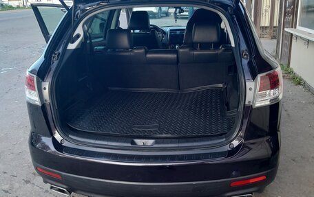 Mazda CX-9 I рестайлинг, 2008 год, 1 650 000 рублей, 5 фотография