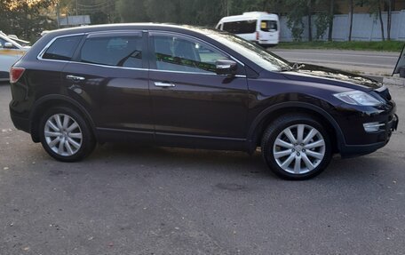 Mazda CX-9 I рестайлинг, 2008 год, 1 650 000 рублей, 7 фотография