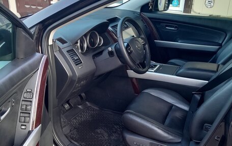 Mazda CX-9 I рестайлинг, 2008 год, 1 650 000 рублей, 9 фотография