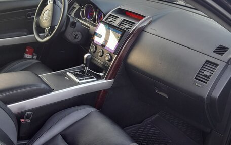 Mazda CX-9 I рестайлинг, 2008 год, 1 650 000 рублей, 10 фотография