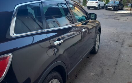 Mazda CX-9 I рестайлинг, 2008 год, 1 650 000 рублей, 8 фотография