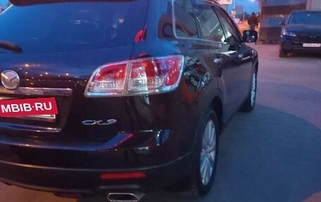 Mazda CX-9 I рестайлинг, 2008 год, 1 650 000 рублей, 3 фотография