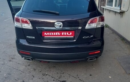 Mazda CX-9 I рестайлинг, 2008 год, 1 650 000 рублей, 6 фотография