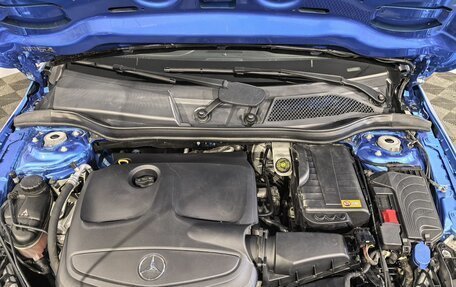 Mercedes-Benz GLA, 2015 год, 2 199 000 рублей, 11 фотография