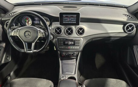 Mercedes-Benz GLA, 2015 год, 2 199 000 рублей, 16 фотография