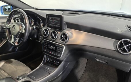 Mercedes-Benz GLA, 2015 год, 2 199 000 рублей, 14 фотография