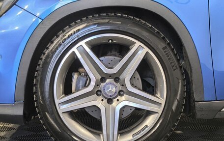 Mercedes-Benz GLA, 2015 год, 2 199 000 рублей, 10 фотография
