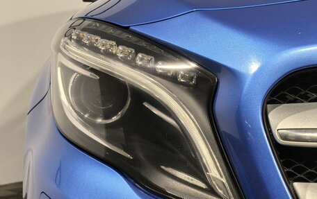 Mercedes-Benz GLA, 2015 год, 2 199 000 рублей, 9 фотография