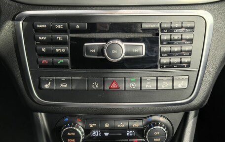 Mercedes-Benz GLA, 2015 год, 2 199 000 рублей, 20 фотография