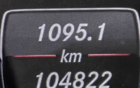 Mercedes-Benz GLA, 2015 год, 2 199 000 рублей, 19 фотография