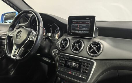 Mercedes-Benz GLA, 2015 год, 2 199 000 рублей, 15 фотография