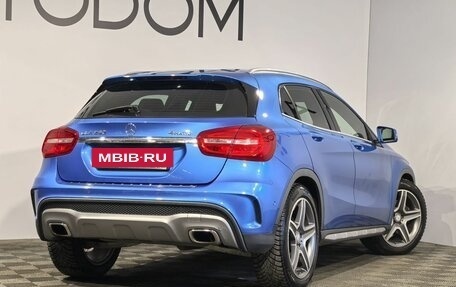 Mercedes-Benz GLA, 2015 год, 2 199 000 рублей, 8 фотография