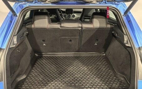 Mercedes-Benz GLA, 2015 год, 2 199 000 рублей, 12 фотография