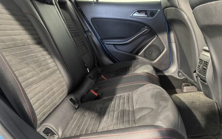 Mercedes-Benz GLA, 2015 год, 2 199 000 рублей, 26 фотография