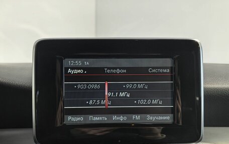 Mercedes-Benz GLA, 2015 год, 2 199 000 рублей, 22 фотография