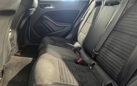 Mercedes-Benz GLA, 2015 год, 2 199 000 рублей, 25 фотография