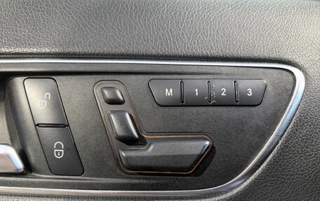 Mercedes-Benz GLA, 2015 год, 2 199 000 рублей, 23 фотография