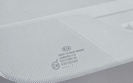 KIA cee'd III, 2017 год, 1 349 000 рублей, 7 фотография