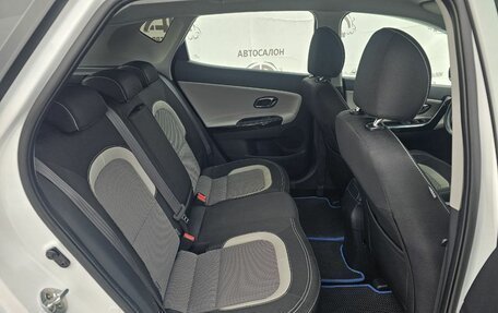 KIA cee'd III, 2017 год, 1 349 000 рублей, 14 фотография