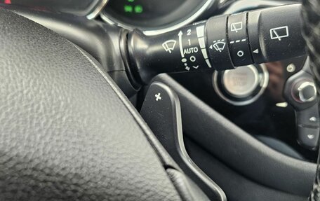 KIA cee'd III, 2017 год, 1 349 000 рублей, 21 фотография