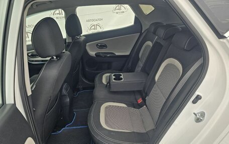 KIA cee'd III, 2017 год, 1 349 000 рублей, 12 фотография