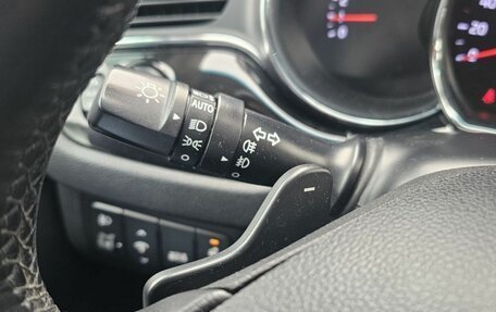 KIA cee'd III, 2017 год, 1 349 000 рублей, 19 фотография