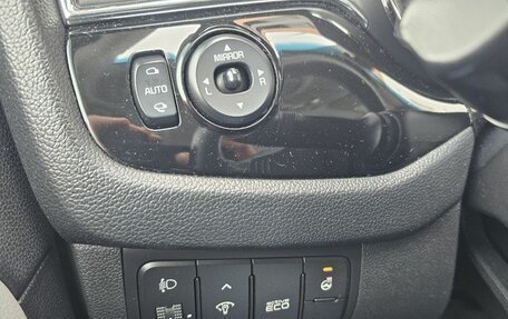 KIA cee'd III, 2017 год, 1 349 000 рублей, 18 фотография