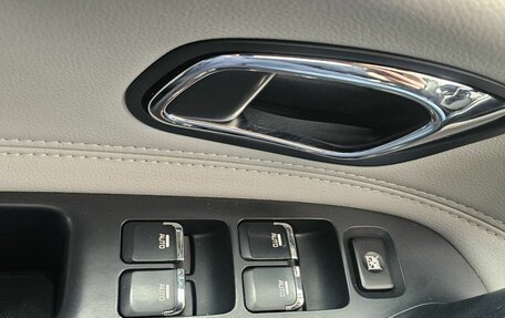 KIA cee'd III, 2017 год, 1 349 000 рублей, 17 фотография