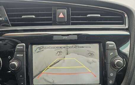 KIA cee'd III, 2017 год, 1 349 000 рублей, 24 фотография