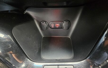 KIA cee'd III, 2017 год, 1 349 000 рублей, 26 фотография