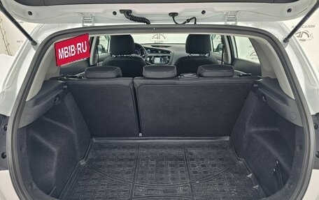 KIA cee'd III, 2017 год, 1 349 000 рублей, 15 фотография