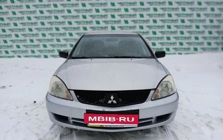 Mitsubishi Lancer IX, 2006 год, 290 000 рублей, 3 фотография