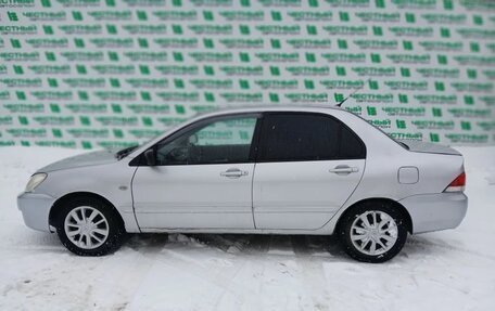 Mitsubishi Lancer IX, 2006 год, 290 000 рублей, 5 фотография