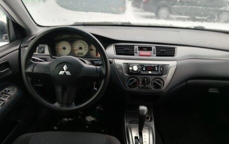 Mitsubishi Lancer IX, 2006 год, 290 000 рублей, 8 фотография