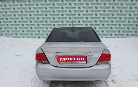 Mitsubishi Lancer IX, 2006 год, 290 000 рублей, 7 фотография