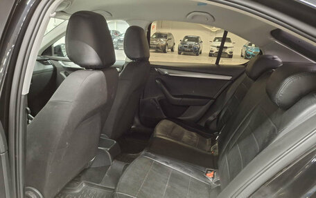 Skoda Octavia, 2017 год, 1 430 000 рублей, 12 фотография