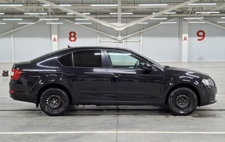 Skoda Octavia, 2017 год, 1 430 000 рублей, 4 фотография