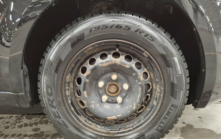 Skoda Octavia, 2017 год, 1 430 000 рублей, 18 фотография