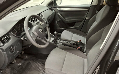 Skoda Octavia, 2017 год, 1 430 000 рублей, 16 фотография