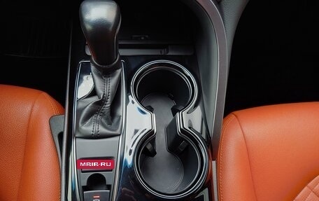 Toyota Camry, 2019 год, 3 100 000 рублей, 10 фотография