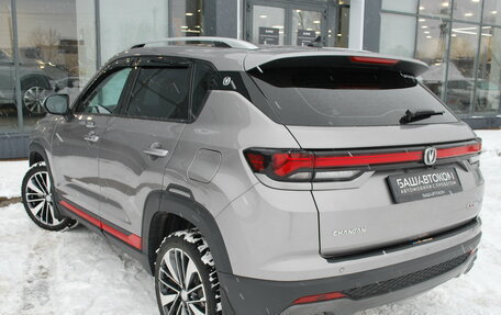 Changan CS35 Plus, 2023 год, 1 920 000 рублей, 5 фотография