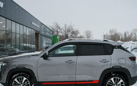 Changan CS35 Plus, 2023 год, 1 920 000 рублей, 8 фотография