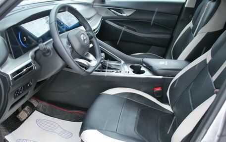 Changan CS35 Plus, 2023 год, 1 920 000 рублей, 9 фотография