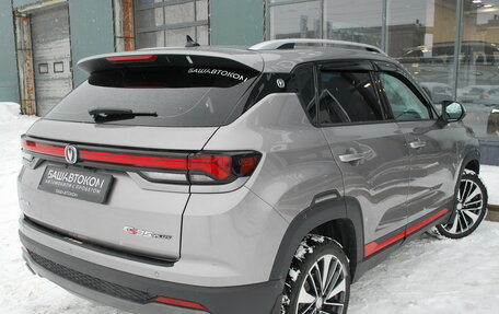 Changan CS35 Plus, 2023 год, 1 920 000 рублей, 4 фотография