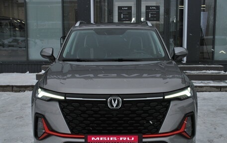 Changan CS35 Plus, 2023 год, 1 920 000 рублей, 3 фотография