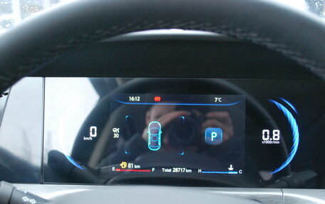 Changan CS35 Plus, 2023 год, 1 920 000 рублей, 11 фотография