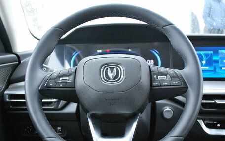 Changan CS35 Plus, 2023 год, 1 920 000 рублей, 13 фотография