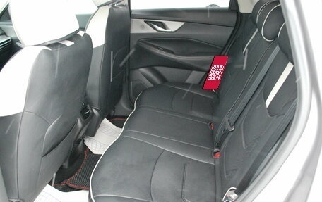 Changan CS35 Plus, 2023 год, 1 920 000 рублей, 10 фотография