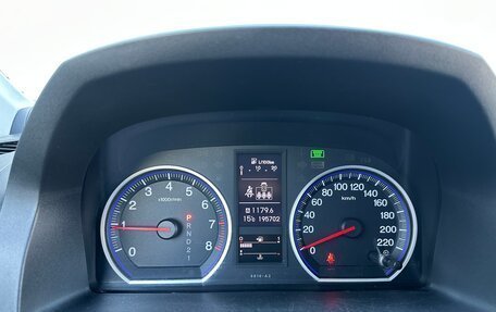 Honda CR-V III рестайлинг, 2012 год, 1 649 000 рублей, 9 фотография