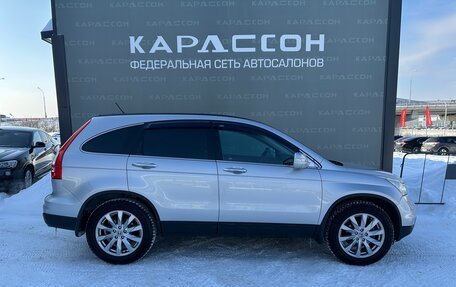 Honda CR-V III рестайлинг, 2012 год, 1 649 000 рублей, 4 фотография